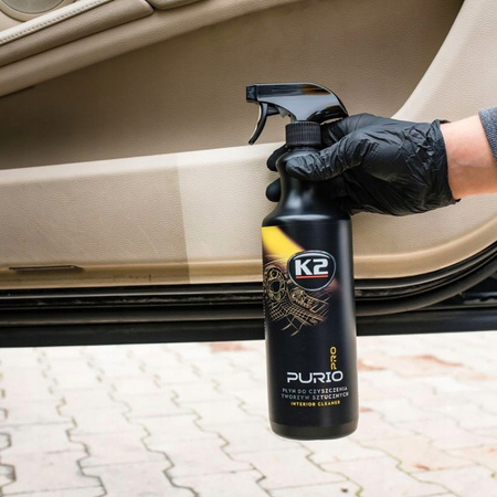 K2 PURIO PRO 1L