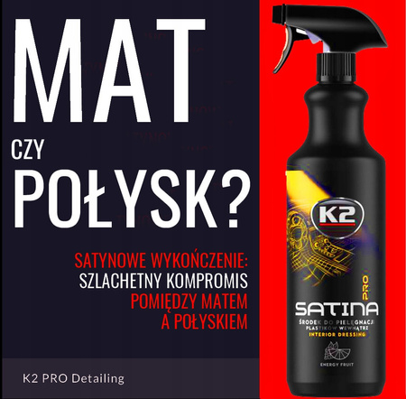 K2 SATINA PRO ENER.FRU.5L