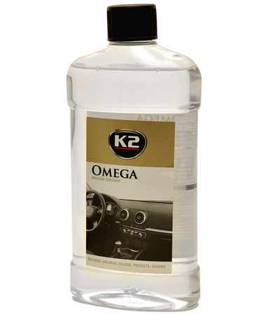 K2 OMEGA 500ML