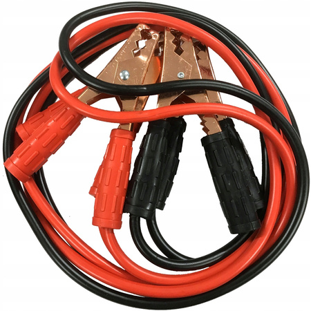 K2 PRZEWODY 200A / 2.5M