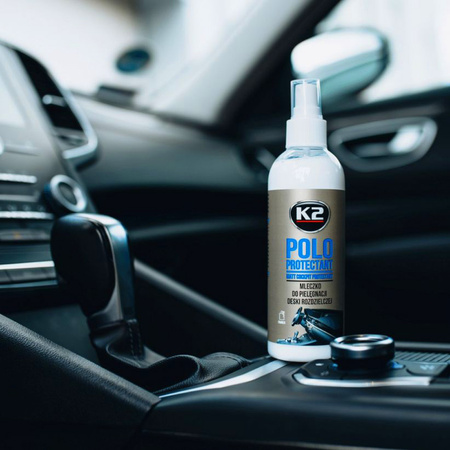 K2 POLO PROTECTANT 250ML