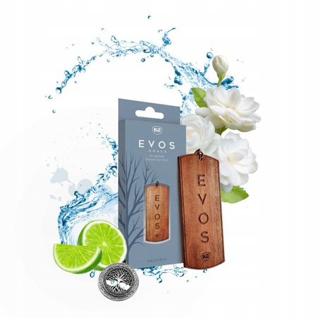 K2 EVOS GRACE VALKIRIA