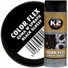 K2 COLOR FLEX CZARNY POŁ