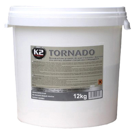 K2 TORNADO 12KG