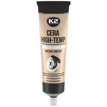 K2 CERA BRAKE GREASE
