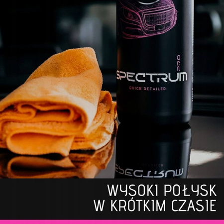 K2 SPECTRUM PRO 1L