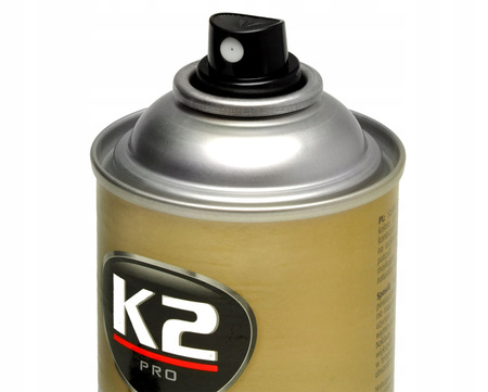 K2 LAKIER STRUKTUR. CZ.