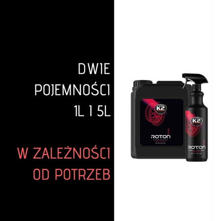 K2 ROTON PRO 1L