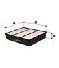 AP172 FILTRON