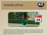 K2 VENTO SOLO TRUSKA. 8ML