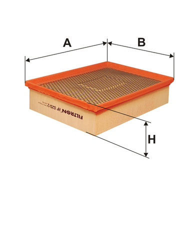 AP020/2 FILTRON