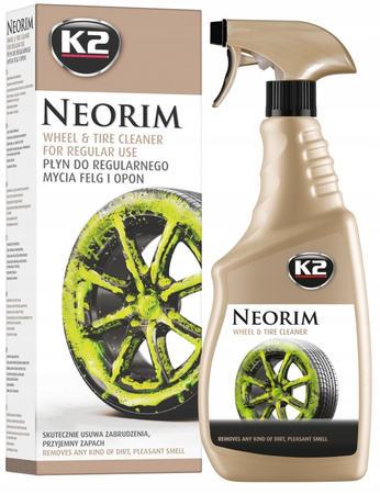 K2 NEORIM 700ML