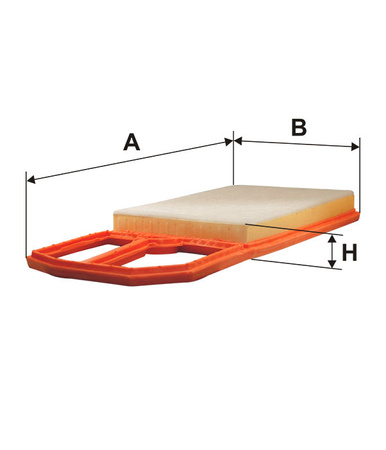 AP183/2 FILTRON