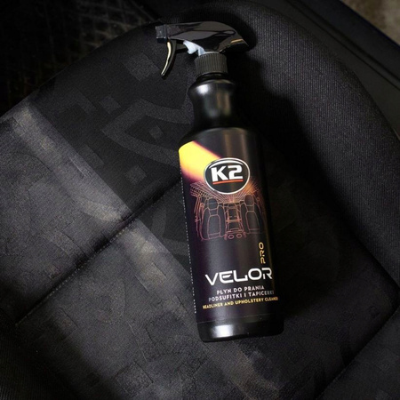 K2 VELOR PRO