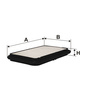 AP176/2 FILTRON