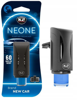 K2 NOEONE NEW CAR