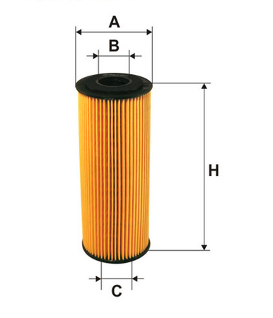 OE640/1 FILTRON