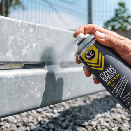 K2 CYNK SPRAY 400ML