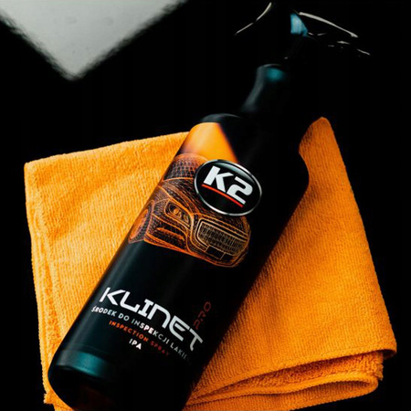 K2 KLINET PRO 1L