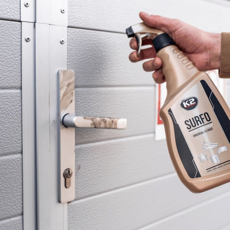 K2 SURFO 750ML