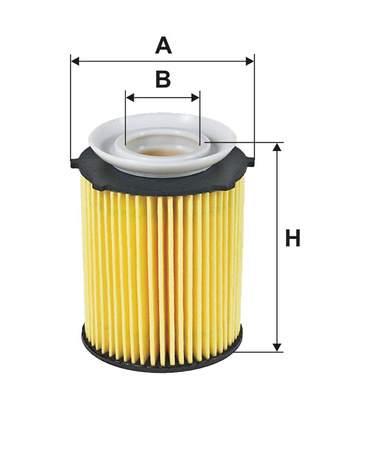 OE695 FILTRON