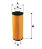 OE640/1 FILTRON