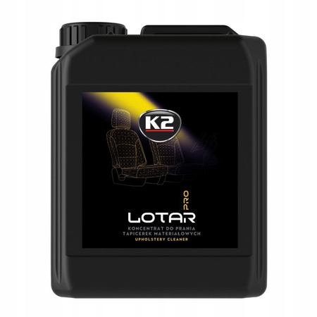 K2 LOTAR PRO 5KG