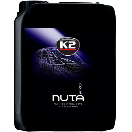 K2 NUTA PRO 5L