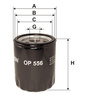 OP556 FILTRON