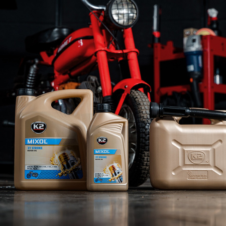 K2 MIXOL 1L