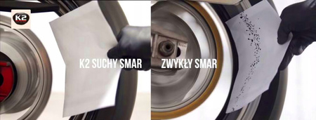 K2 SMAR ŁAŃ.SUCHY 400ML