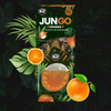 K2 JUNGO ORANGE