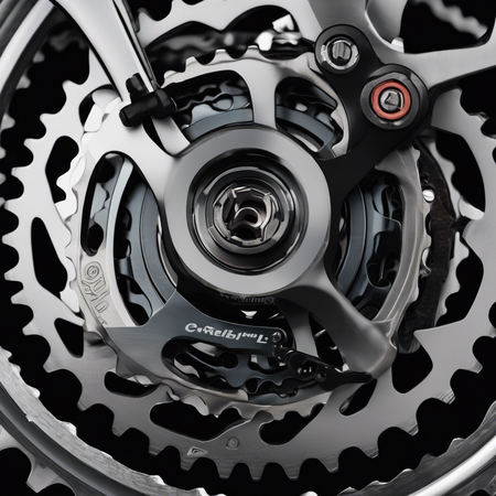 CX80 BIKE CHAIN CL. 150ML