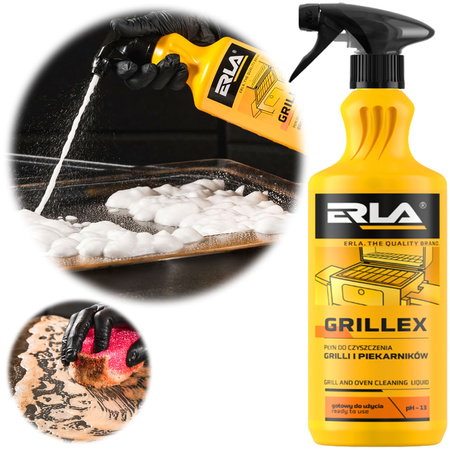 ERLA GRILLEX 1L