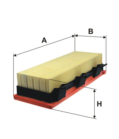 AP185 FILTRON