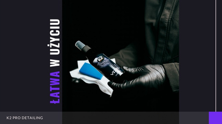 K2 VIZIO PRO 150ML