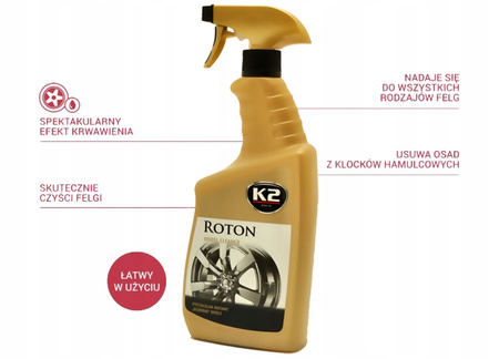 K2 ROTON 700ML