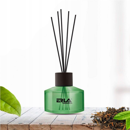 ERLA SATO GREEN BREATH