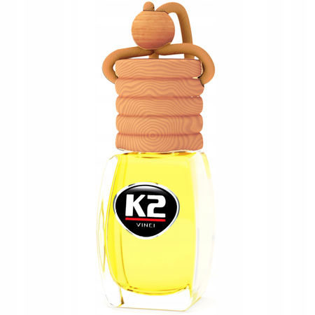 K2 VENTO SOLO LETHER 8ML