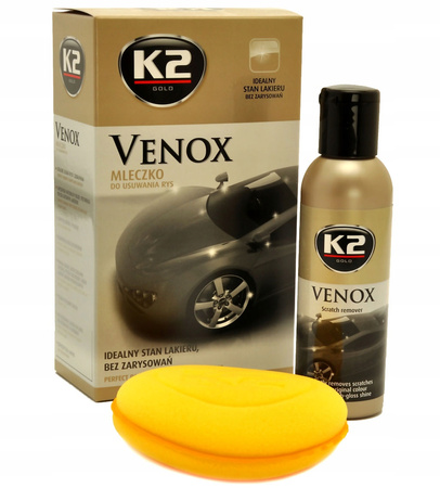 K2 VENOX