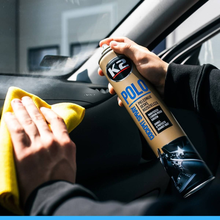 K2 POLO COCPIT 750ML LAWE