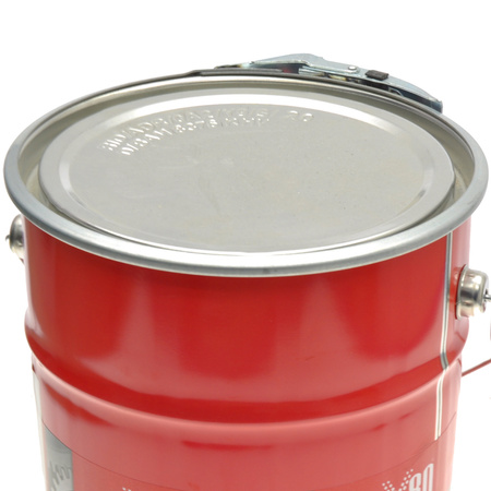 CX80 SMAR MOLIBDEN. 5KG