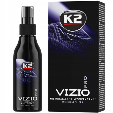 K2 VIZIO PRO 150ML