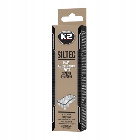 K2 SILTEC