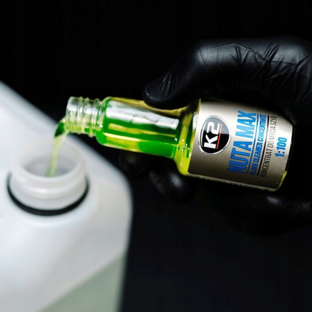 K2 NUTA MAX 50ML