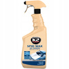 K2 SPID WAX
