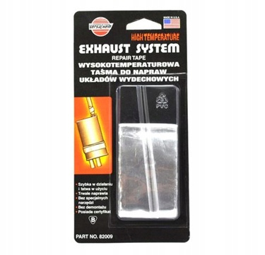VE EXHAUST TAPE 5CMX101