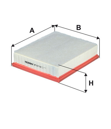 AP157/10 FILTRON
