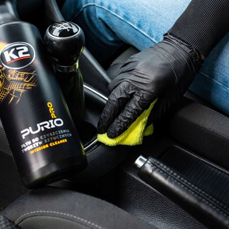 K2 PURIO PRO 1L