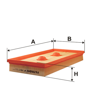AP149/7 FILTRON